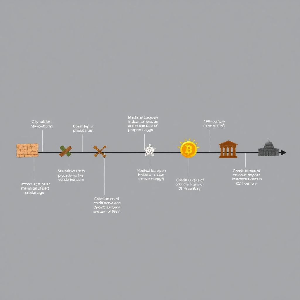 Как управлять долгами и снижать стресс с помощью простых финансовых стратегий