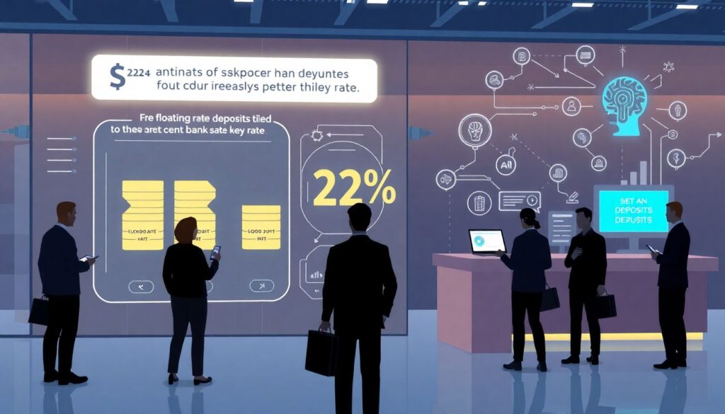 Как выбрать вклад для новичка и какие риски учитывать - иллюстрация