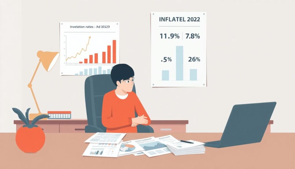 Как выбрать вклад для новичка и какие риски учитывать - иллюстрация