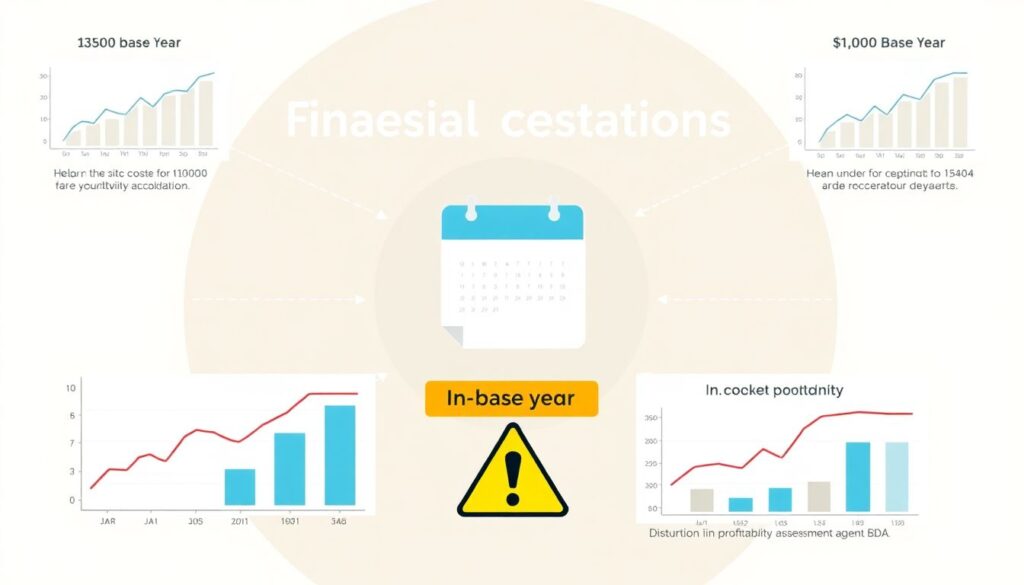 Как оценивать доходы от аренды в контексте инфляции - иллюстрация