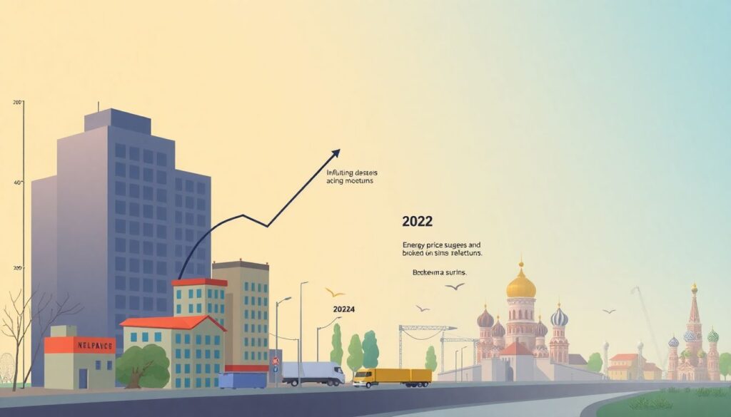 Как оценивать доходы от аренды в контексте инфляции - иллюстрация