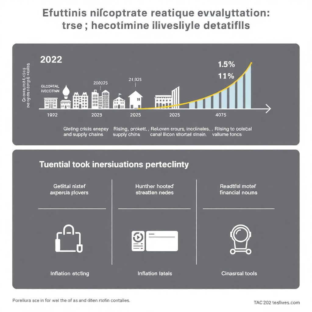 Доходы от аренды и инфляция: как правильно оценить прибыль от недвижимости