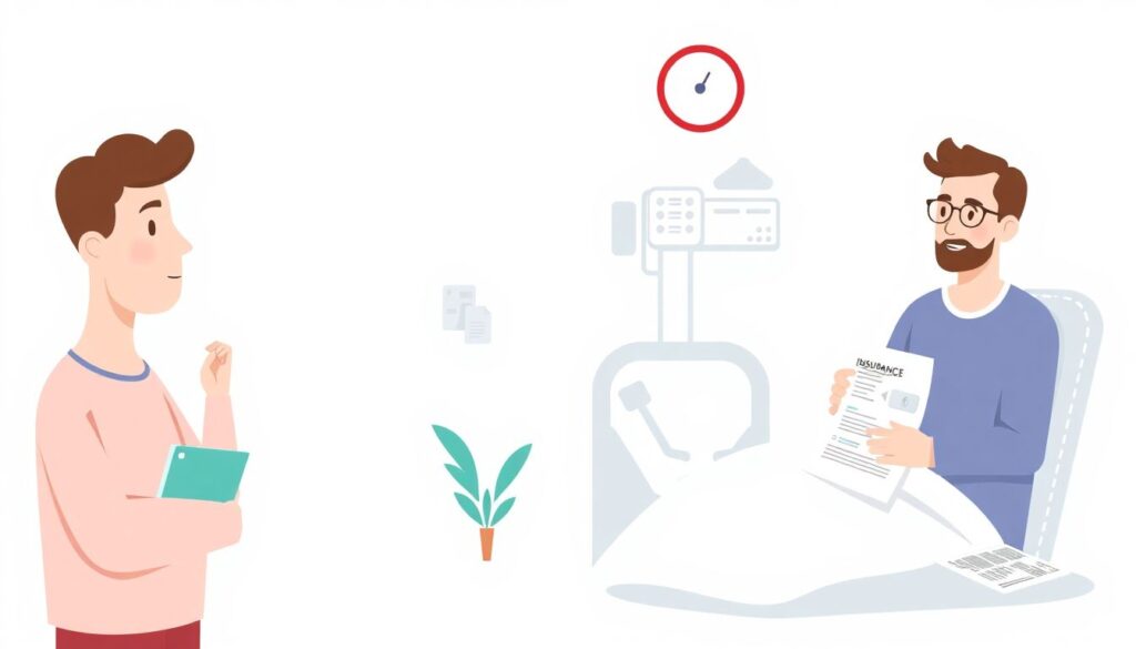 Как работают страховые полисы по медицинскому страхованию и как они влияют на финансы - иллюстрация