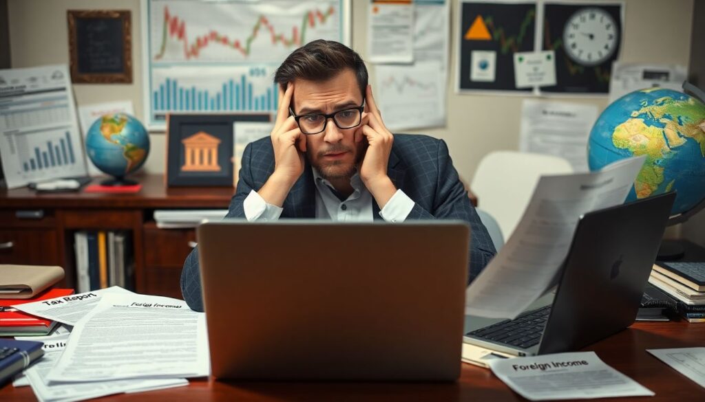 Как оформить налоговую декларацию по инвестиционным доходам - иллюстрация