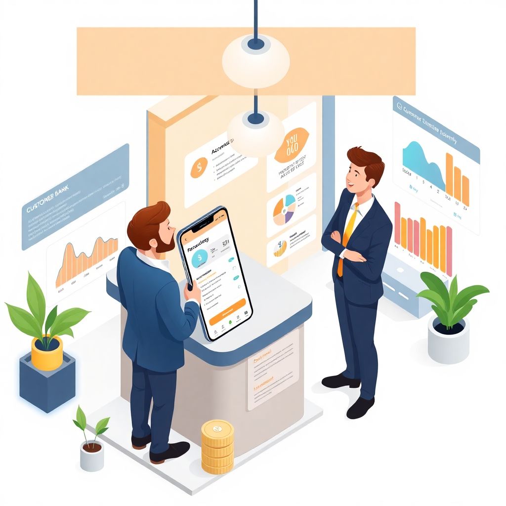 Как повысить лояльность клиента к банку и стимулировать рост депозитов