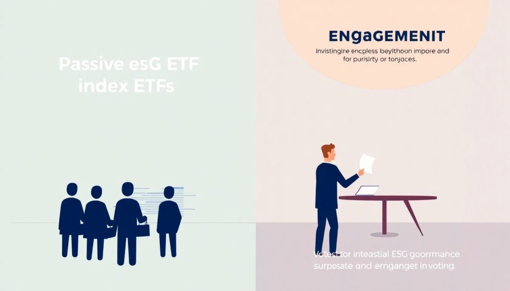 Как инвестировать в устойчивое развитие и ESG-фонды - иллюстрация