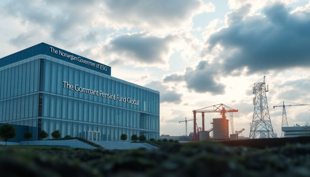 Как инвестировать в устойчивое развитие и ESG-фонды - иллюстрация