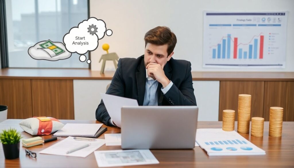 Как защитить капиталы от инфляции через диверсификацию - иллюстрация