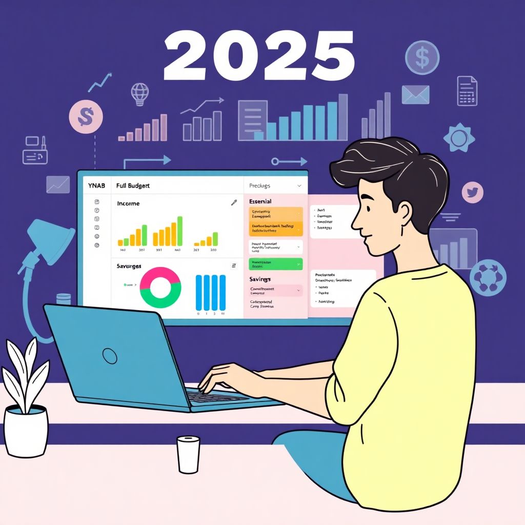 Как составить личный бюджет: пошаговое руководство для начинающих по управлению финансами