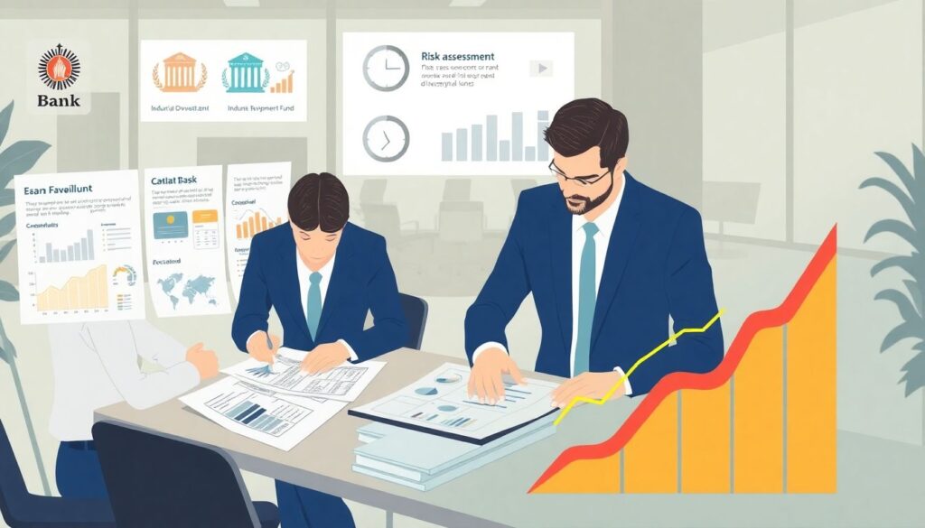 Как импортозамещение влияет на инвестиции и кредиты - иллюстрация