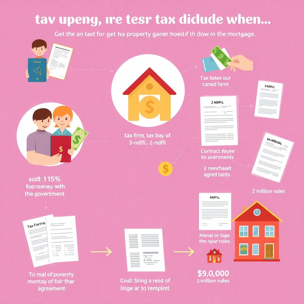 Налоговый вычет при покупке жилья в ипотеку — как получить и что нужно знать