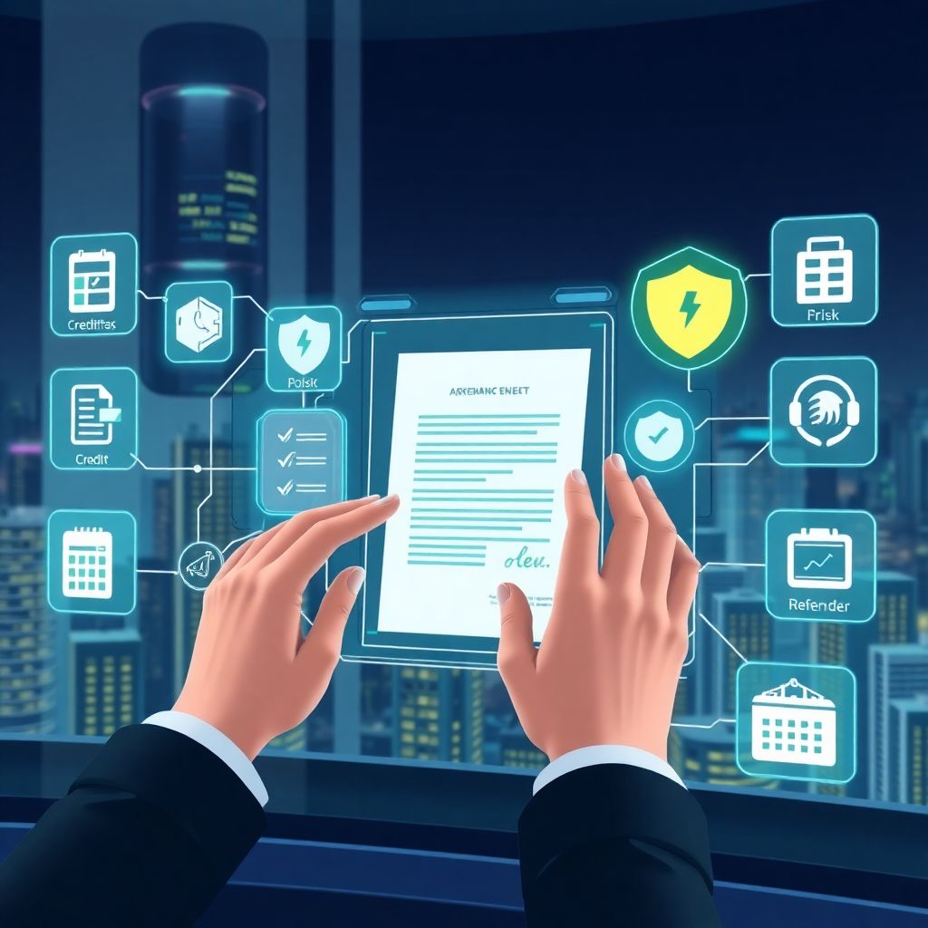 Бюджетные поручители в 2025: как безопасно использовать и избежать финансовых рисков