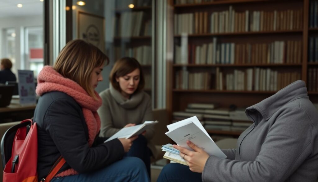 Сравнение потребительских кредитов: этапы отбора - иллюстрация