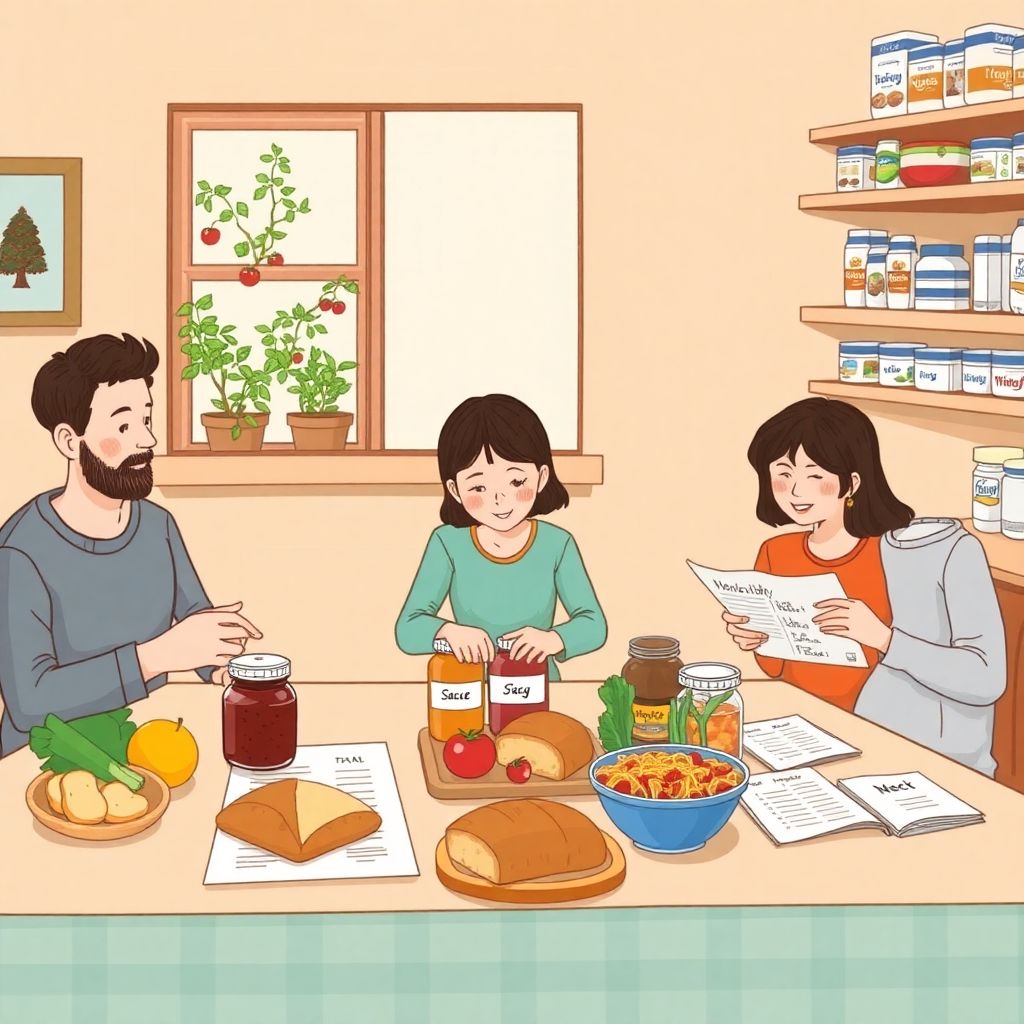 Как снизить расходы на еду без потери вкуса и качества: советы по экономии