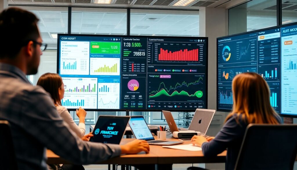 Как подготовиться к годовому финансовому аудиту дома - иллюстрация