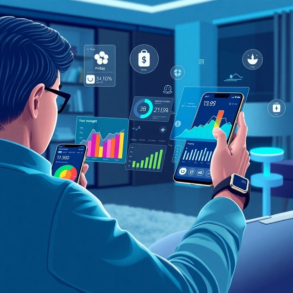 Управление бюджетом по дням недели помогает сократить траты и повысить финансовую осознанность