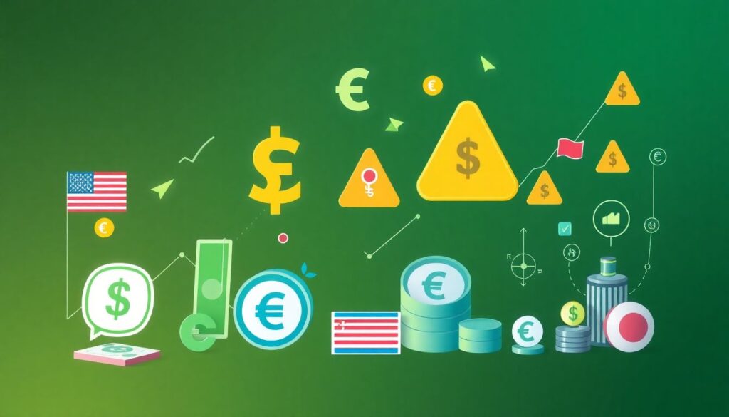 Каковы преимущества и недостатки валютных вкладов - иллюстрация