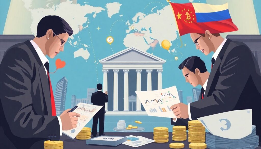 Каковы преимущества и недостатки валютных вкладов - иллюстрация