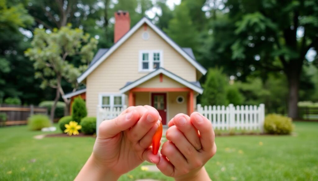 Срок кредита и ипотека: стратегии снижения платежей - иллюстрация