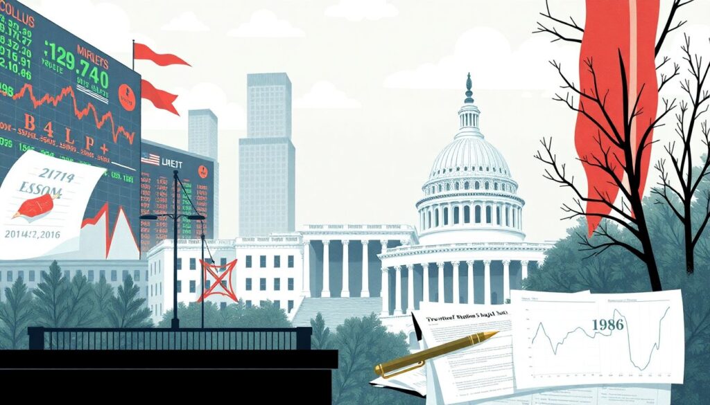 Как оптимизировать инвестиционный портфель под налоговую оптимизацию - иллюстрация