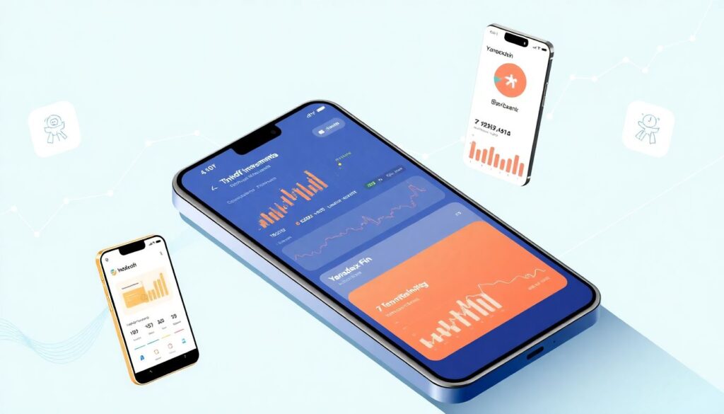 Где найти информацию о ставках по кредитам и депозитам - иллюстрация