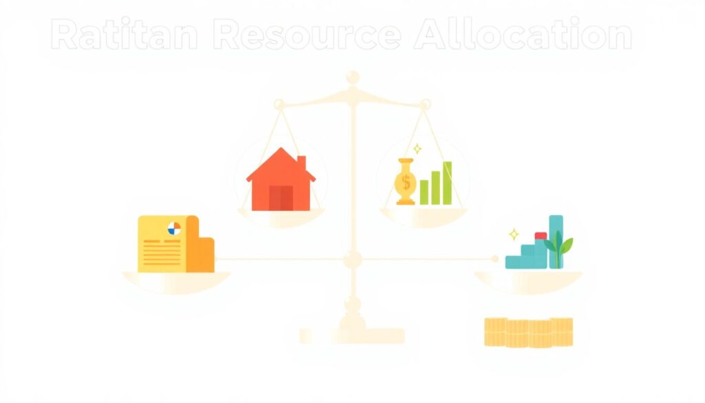Как применять принципы финансового планирования на практике - иллюстрация