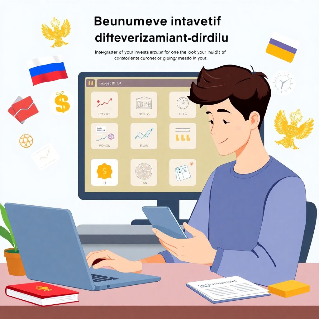 Где открыть инвестиционный счёт новичку: простое руководство для начинающих инвесторов