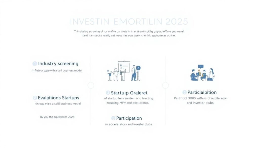 Какую стратегию выбрать для вложения в новые отрасли - иллюстрация