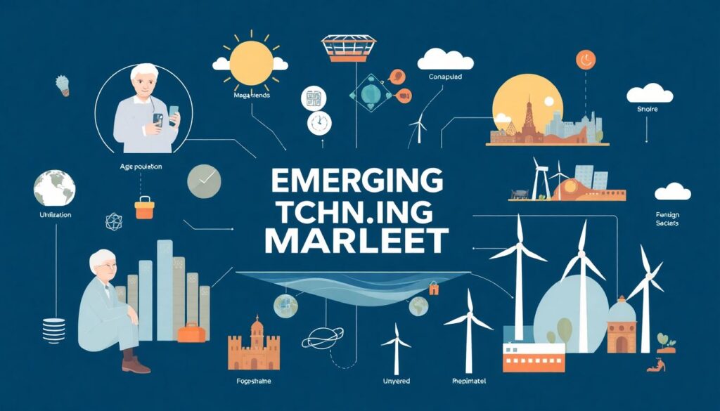 Какую стратегию выбрать для вложения в новые отрасли - иллюстрация
