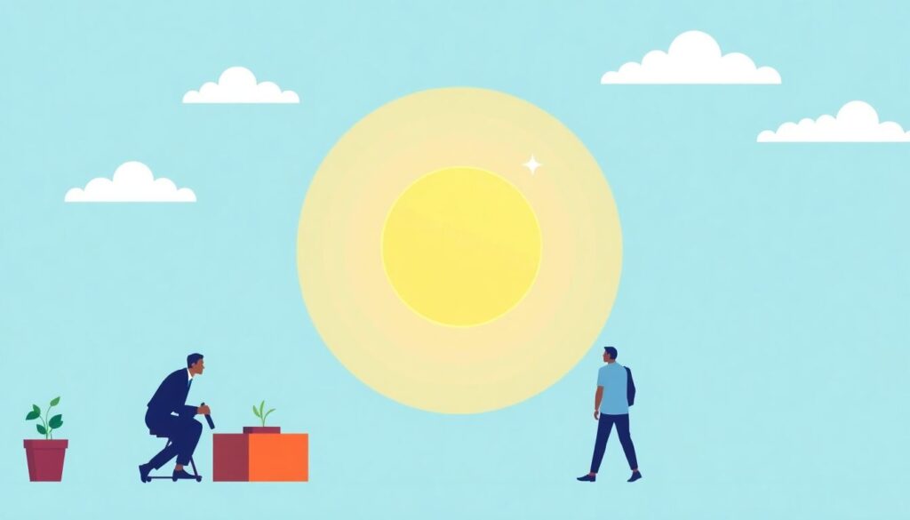 Какую стратегию выбрать для вложения в новые отрасли - иллюстрация