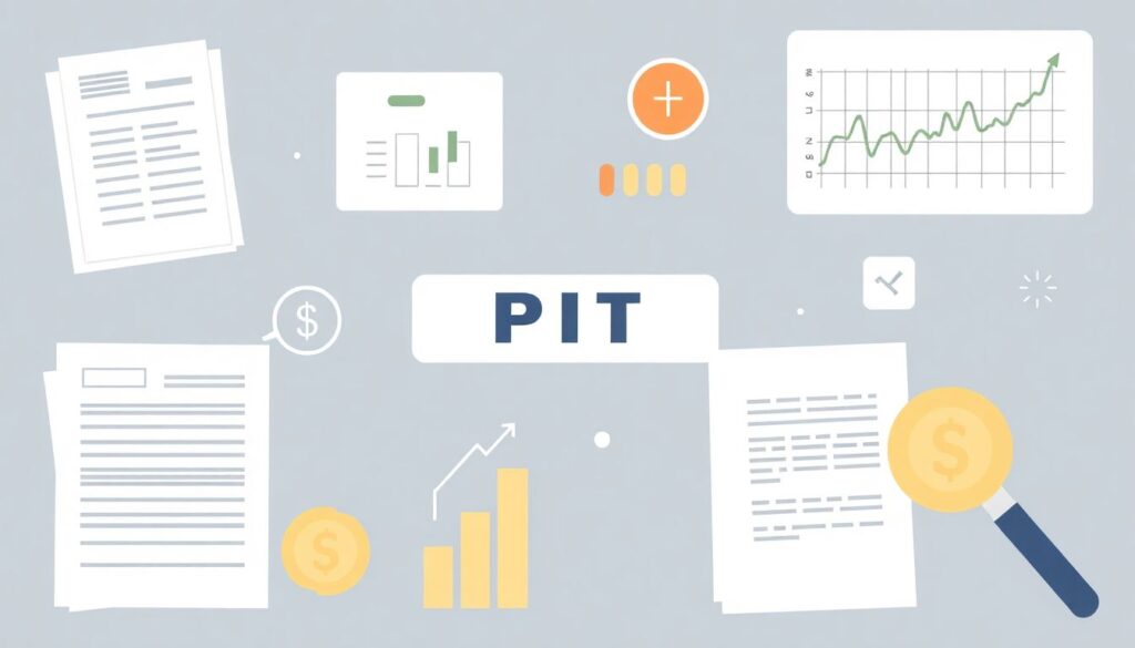 Как учитывать налог на доходы по операциям с ценными бумагами - иллюстрация