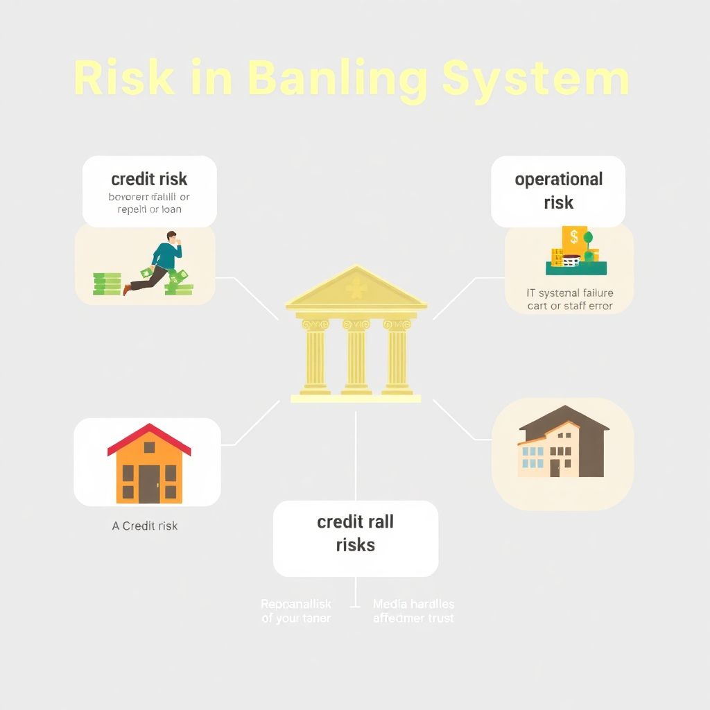 Как выбрать банк с минимальными рисками и надёжными каналами обслуживания
