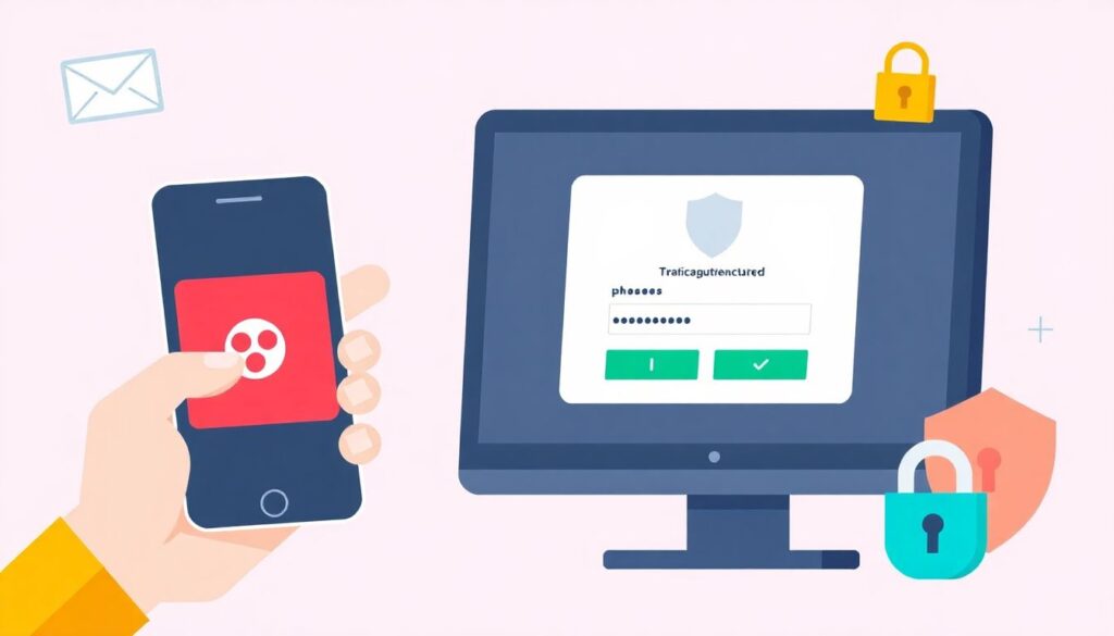 Как защитить свои финансы от мошенников в интернете - иллюстрация