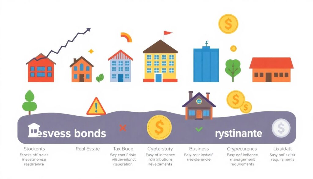 Как оформить инвестиционный портфель для наследников - иллюстрация