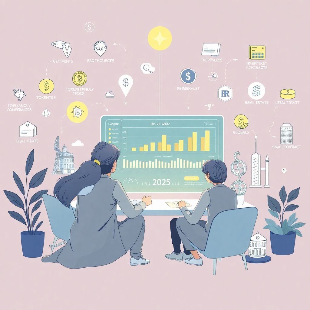 Как оформить инвестиционный портфель для наследников с учётом рисков и целей