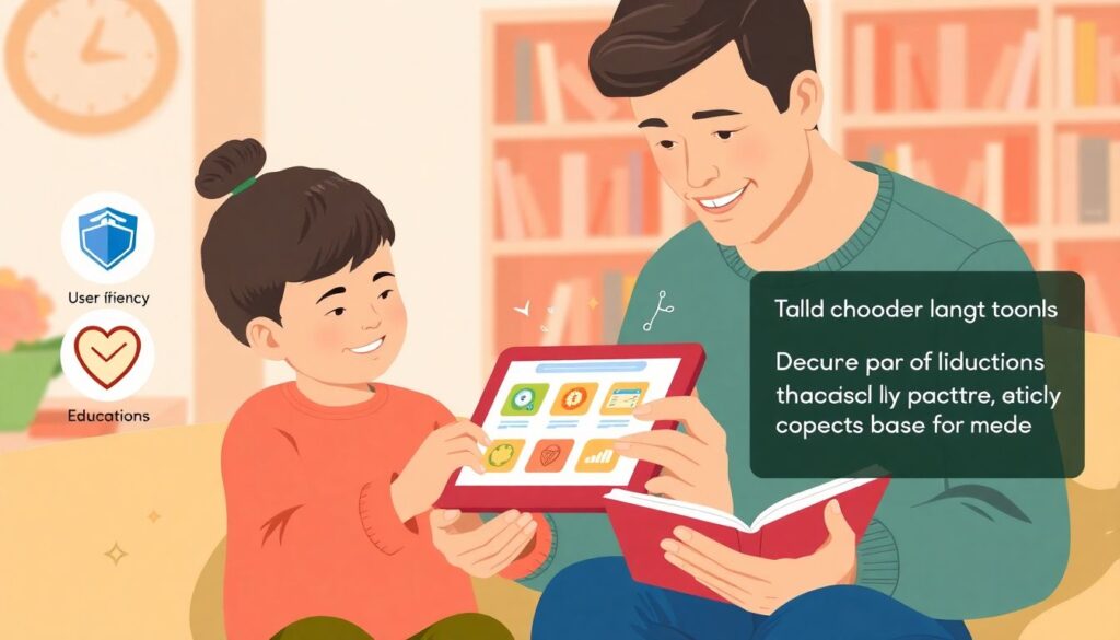 Как подобрать банковские продукты для детей и семей - иллюстрация