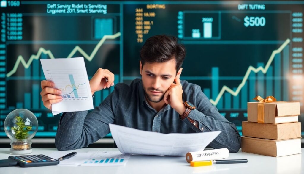 Как сократить расходы на обслуживание кредита - иллюстрация