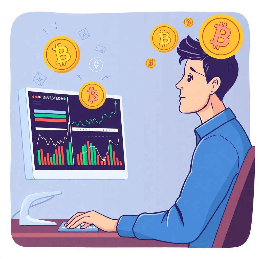 Криптовалюты для начинающих: стоит ли включать в инвестиционный портфель сейчас