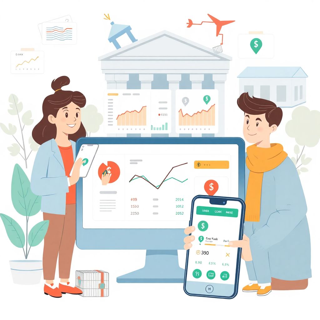 Обмен валюты: как выгодно оформить и выбрать лучшее место для сделки