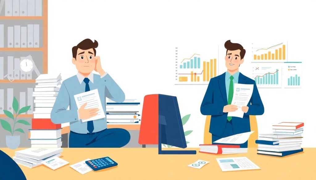 Как использовать знания о налогах для планирования бюджета - иллюстрация