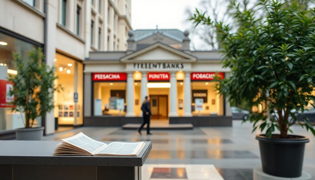 Налоги на банковские проценты: кто и как платит - иллюстрация