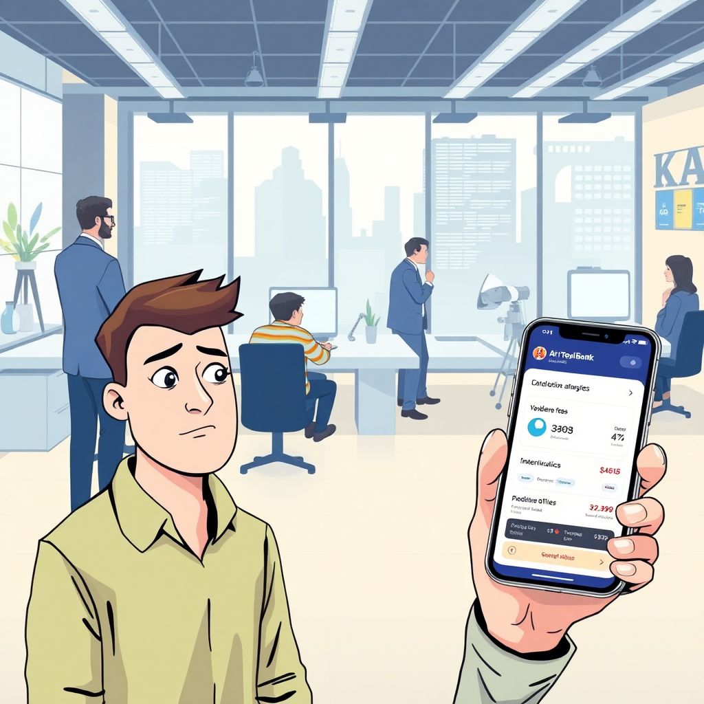 Онлайн банк для кредита — как выбрать лучший вариант с выгодными условиями