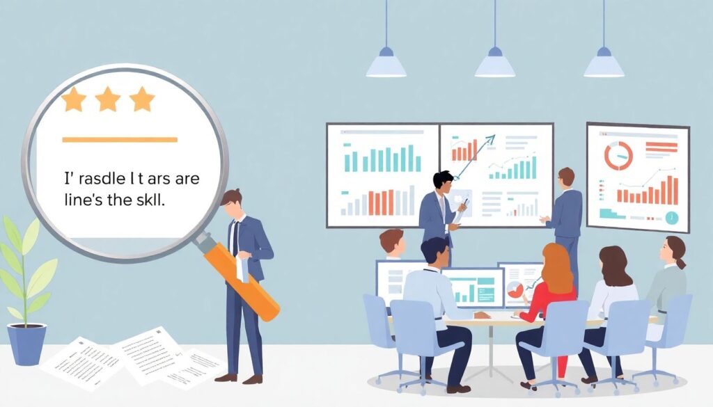 Как оценивать качество банковских услуг по отзывам клиентов - иллюстрация