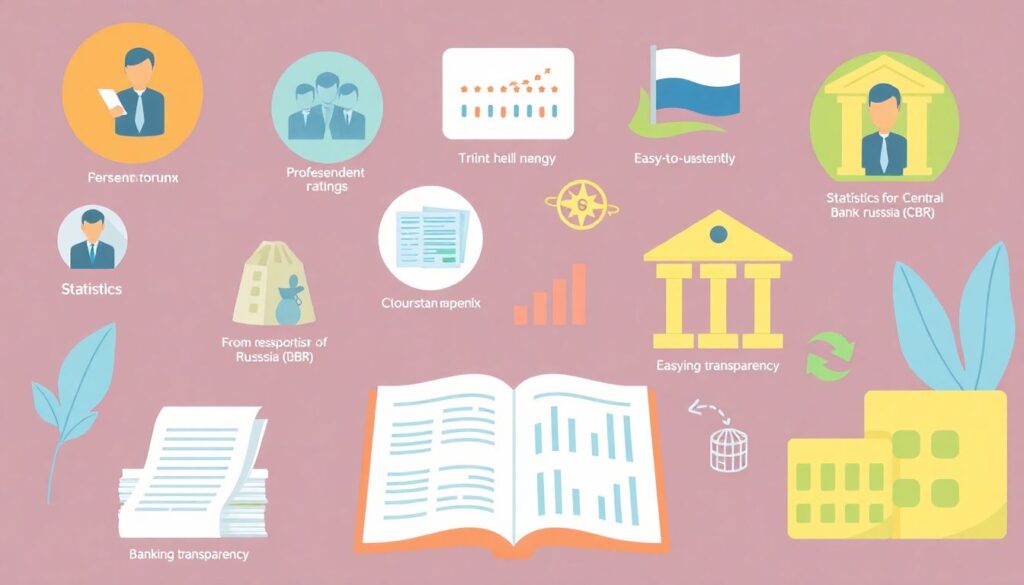 Как оценивать качество банковских услуг по отзывам клиентов - иллюстрация