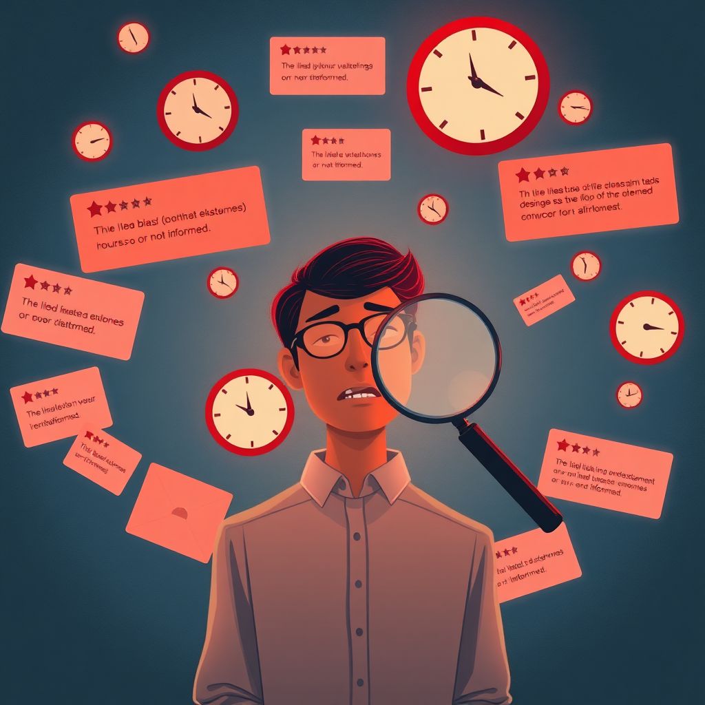 Как оценить качество банковских услуг по отзывам клиентов быстро и эффективно