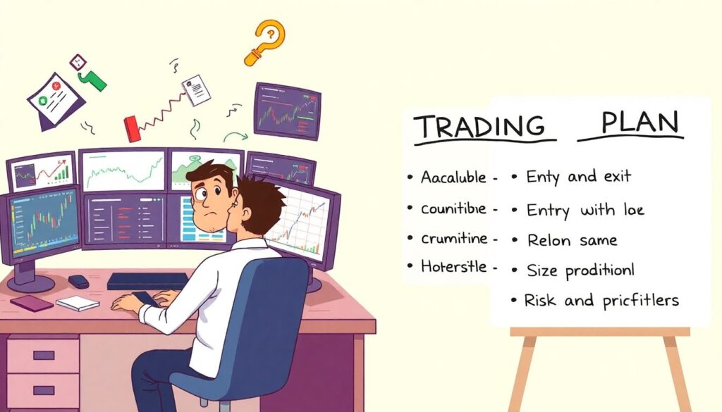 Как реализовать последовательную финансовую стратегию на рынке валют - иллюстрация