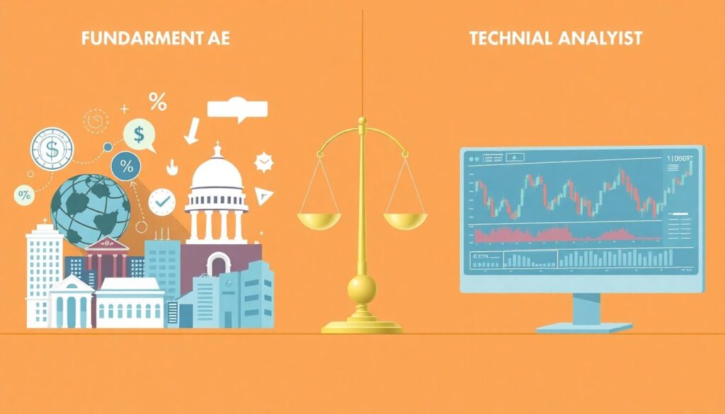 Как реализовать последовательную финансовую стратегию на рынке валют - иллюстрация