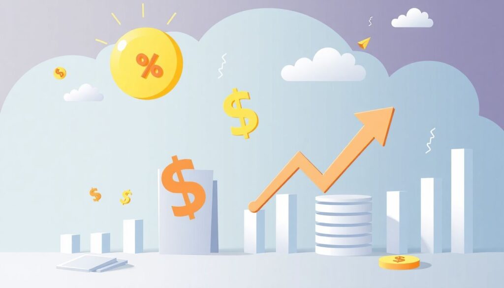 Как снизить риск вложений в облигации с переменным купоном - иллюстрация