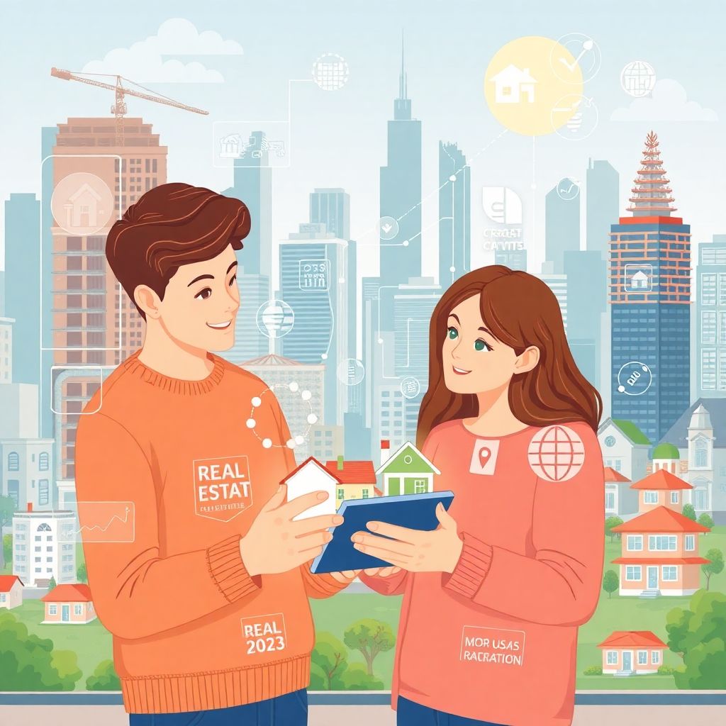 Покупка недвижимости в 2025 году: как выгодно и безопасно купить жильё без ошибок