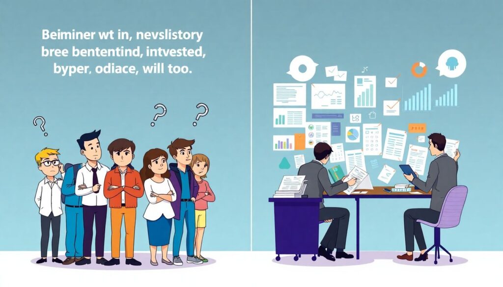 Как оценивать риски в банковских продуктах для начинающих - иллюстрация